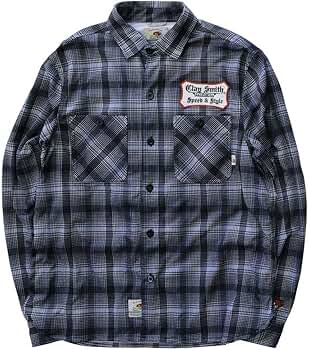 クレイスミス シャツ Amazon.co.jp: [クレイスミス] PRIDEメッシュシャツジャケット バイク